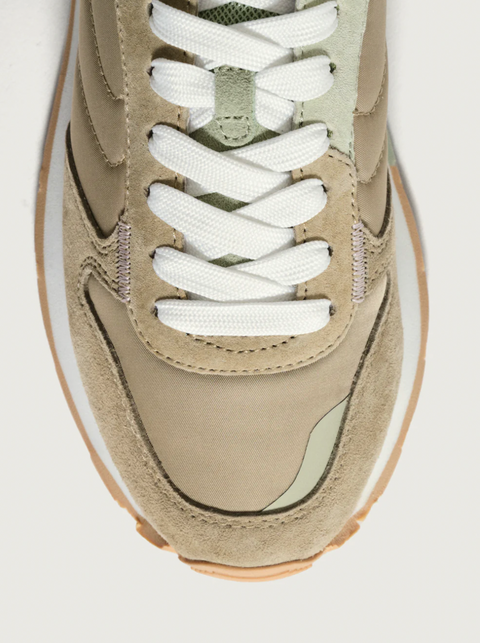 HOFF Track and Field | Xanthos