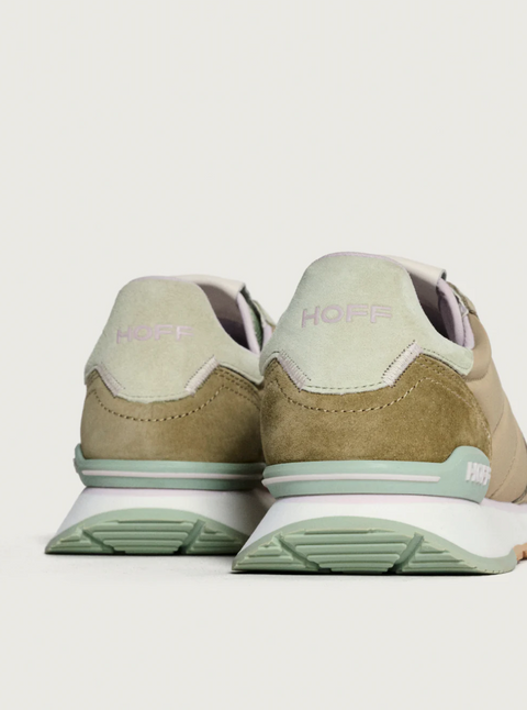 HOFF Track and Field | Xanthos