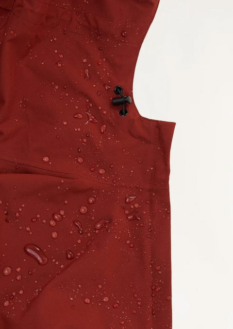 Amble Elements Waterproof Jacket