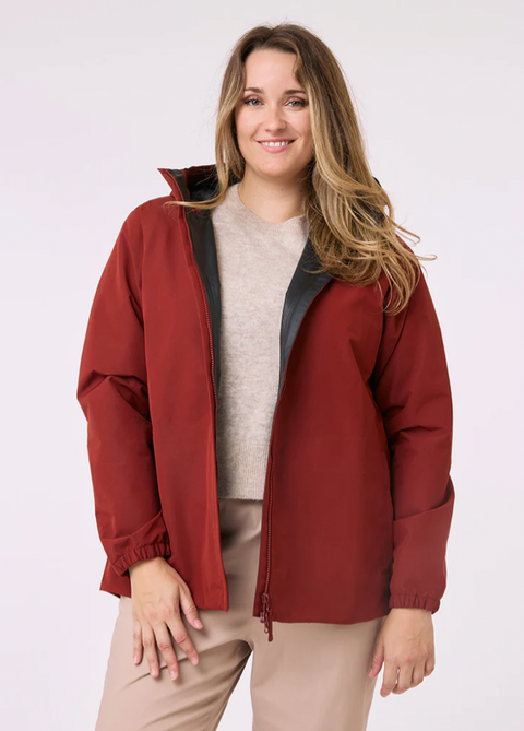 Amble Elements Waterproof Jacket