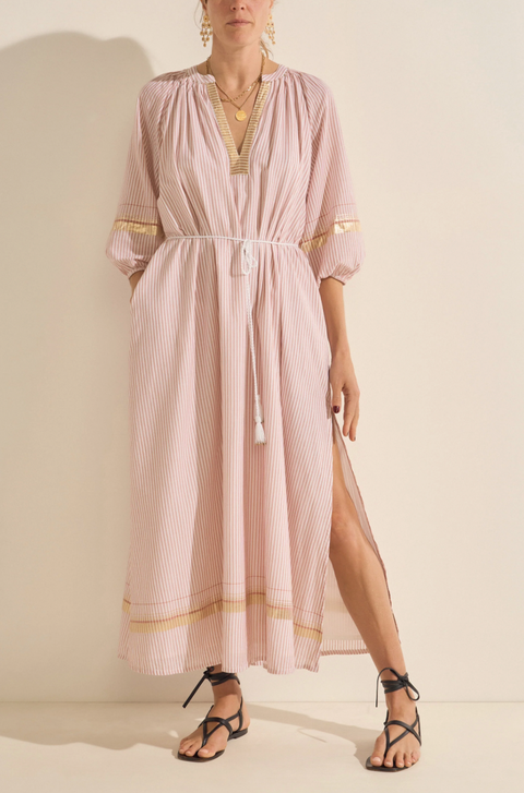 Ilio Nema Priam Caftan