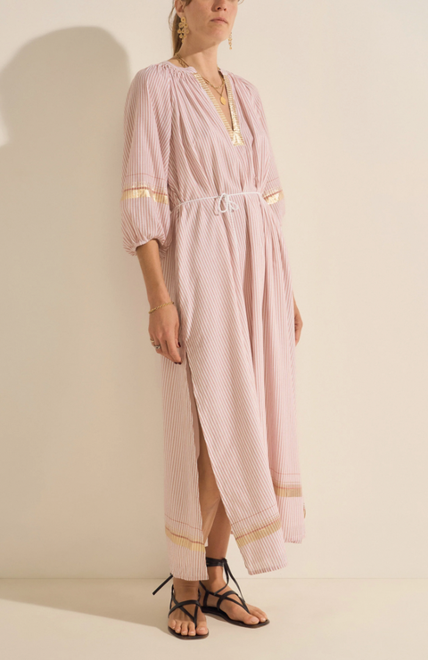 Ilio Nema Priam Caftan