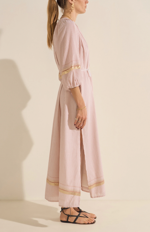 Ilio Nema Priam Caftan