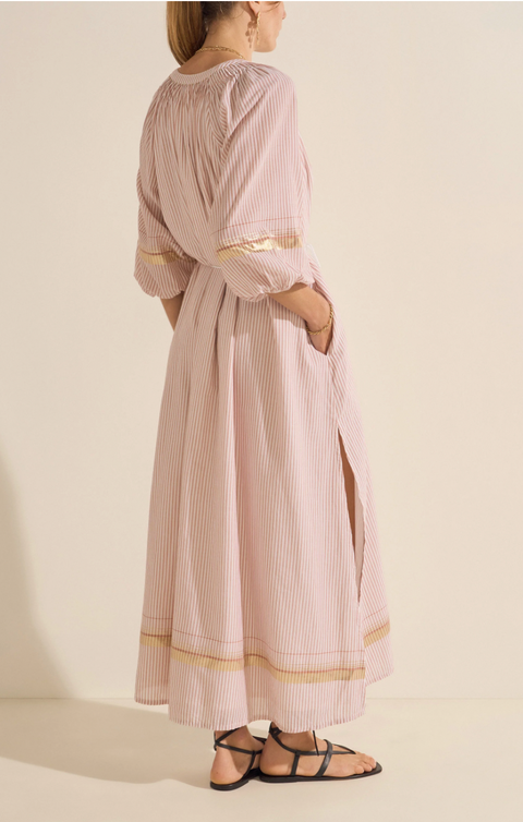 Ilio Nema Priam Caftan