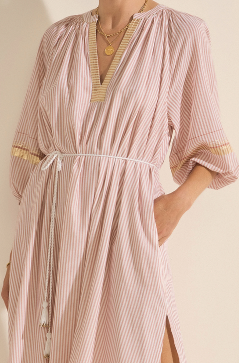 Ilio Nema Priam Caftan