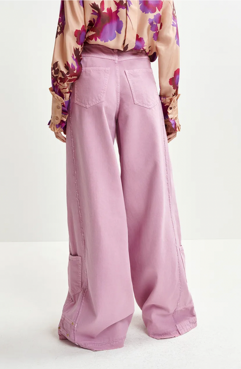 Essentiel Helpless Jeans