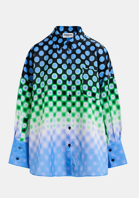 Essentiel Holivia Oversize Shirt