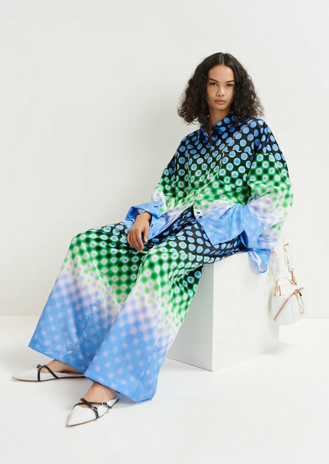 Essentiel Holivia Oversize Shirt