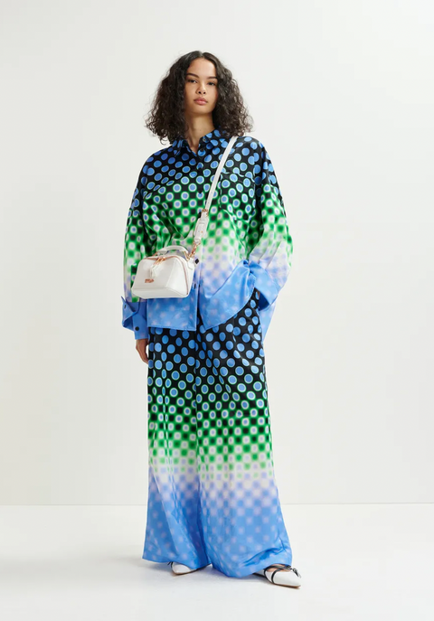 Essentiel Holivia Oversize Shirt