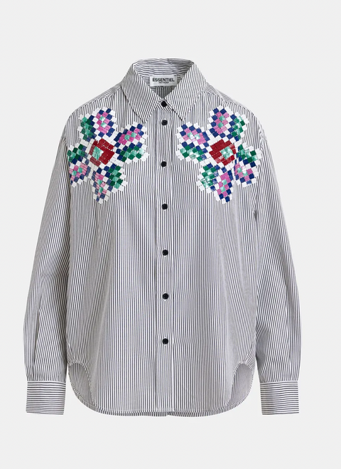 Essentiel Hapricorn Shirt