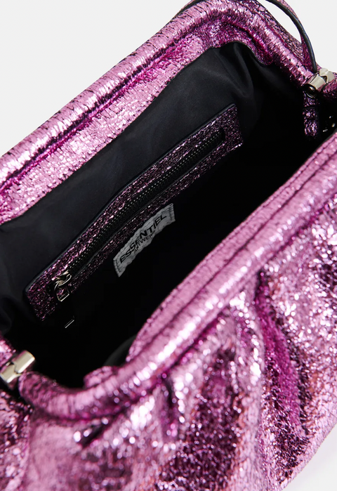 Essentiel Hamaretto Faux Leather Pouch