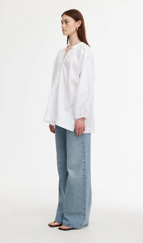 Kinney Ally Top