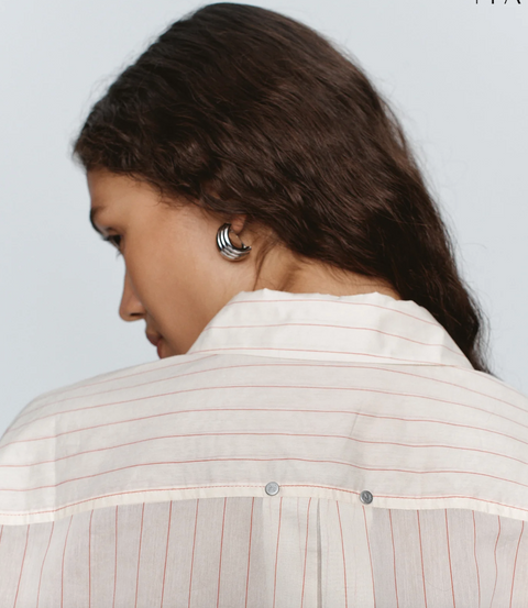 Marle Edie Shirt