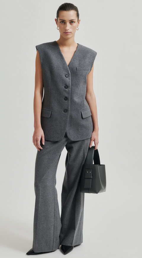 Second Female Daze Pant