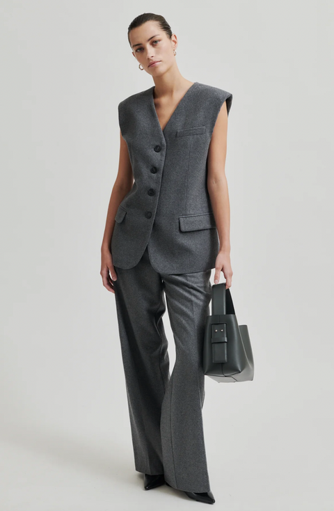 Second Female Daze Pant