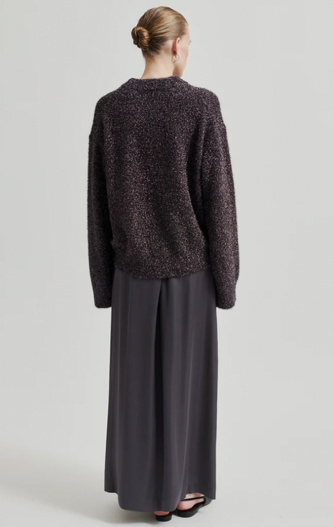 Second Female Lamilla Knit