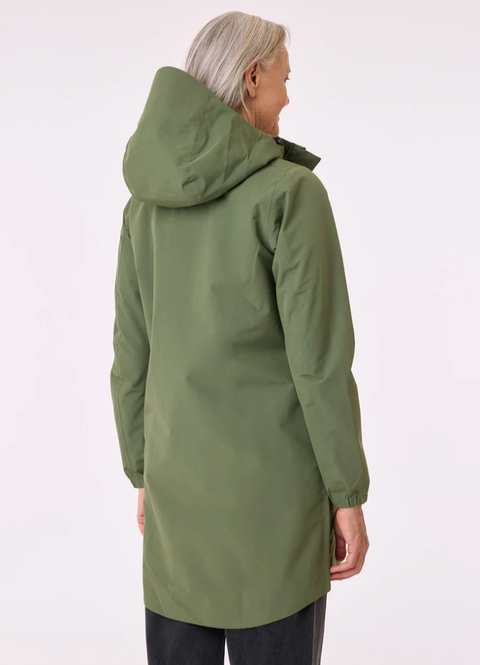 Amble Refuge Waterproof Jacket