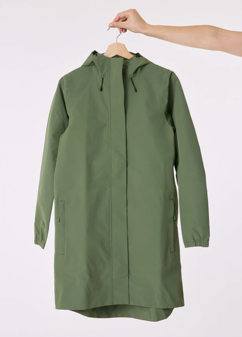 Amble Refuge Waterproof Jacket