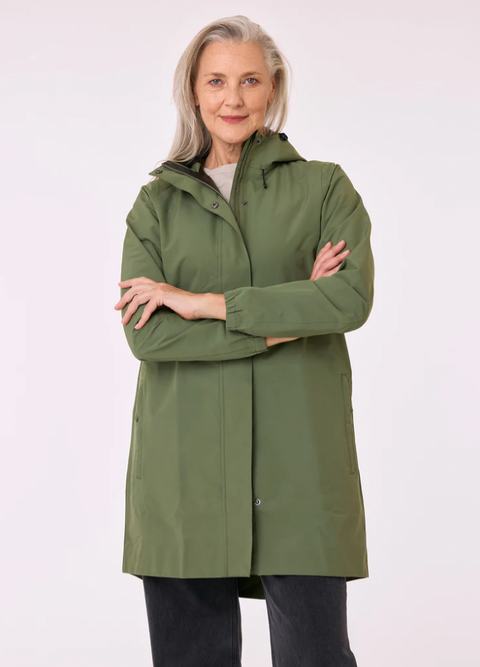 Amble Refuge Waterproof Jacket