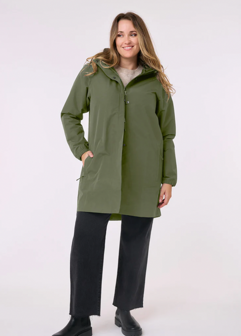 Amble Refuge Waterproof Jacket