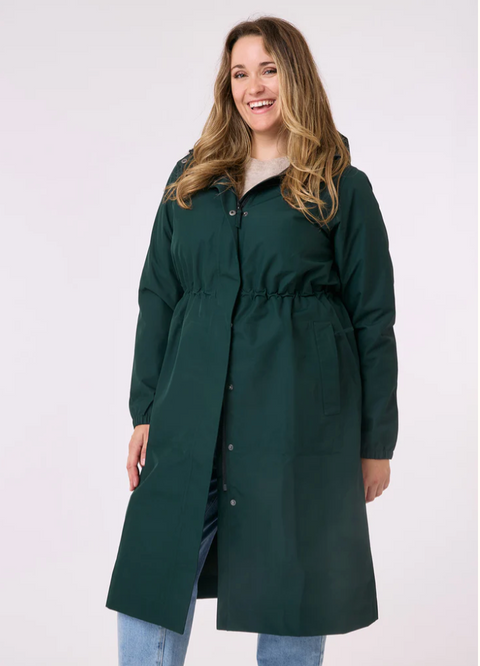 Amble Overland Waterproof Jacket
