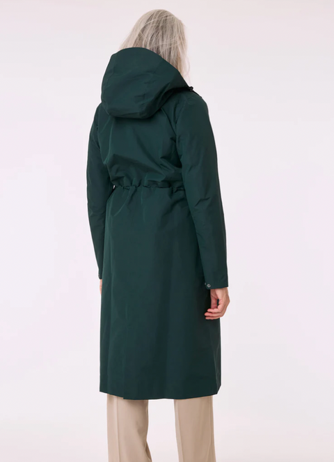 Amble Overland Waterproof Jacket