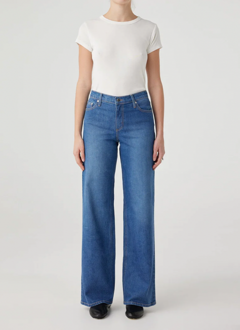 Nobody Denim | Nikki Jean Nashville