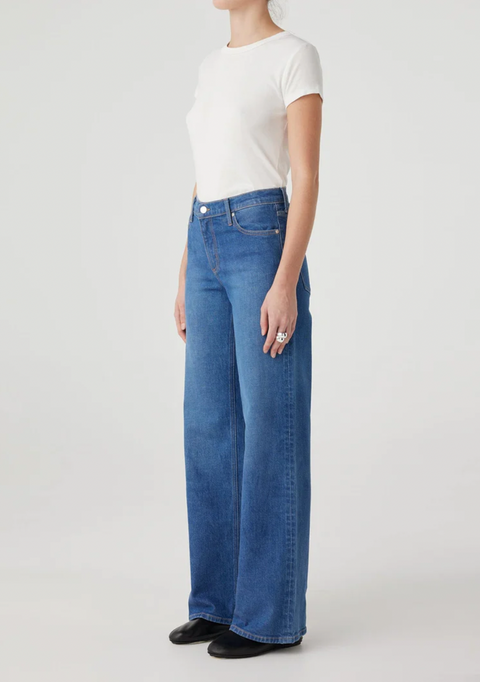 Nobody Denim | Nikki Jean Nashville