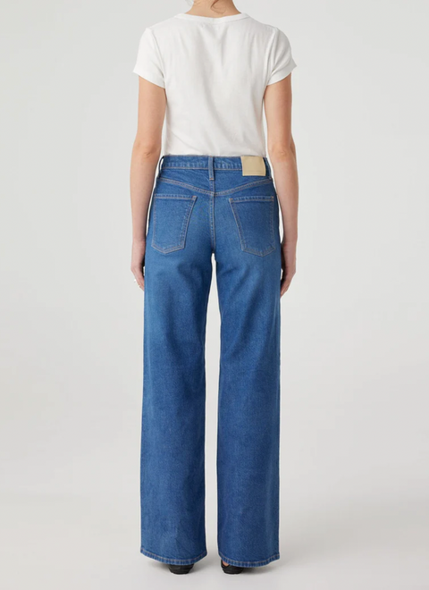 Nobody Denim | Nikki Jean Nashville