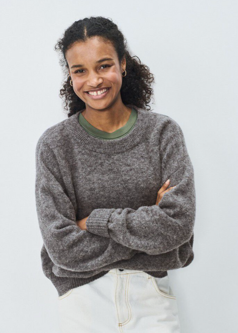 American Vintage Vitow Jumper
