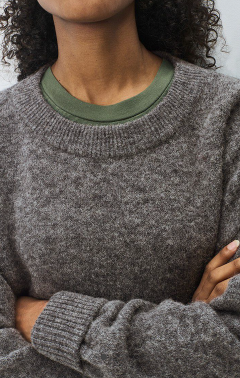 American Vintage Vitow Jumper