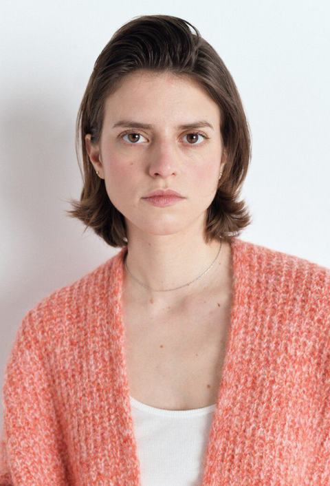 American Vintage East Cardigan