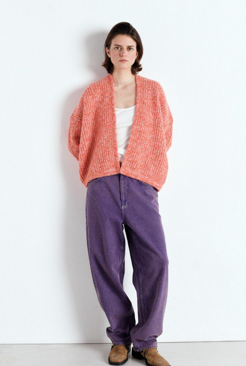 American Vintage East Cardigan