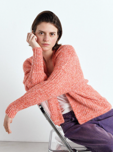 American Vintage East Cardigan