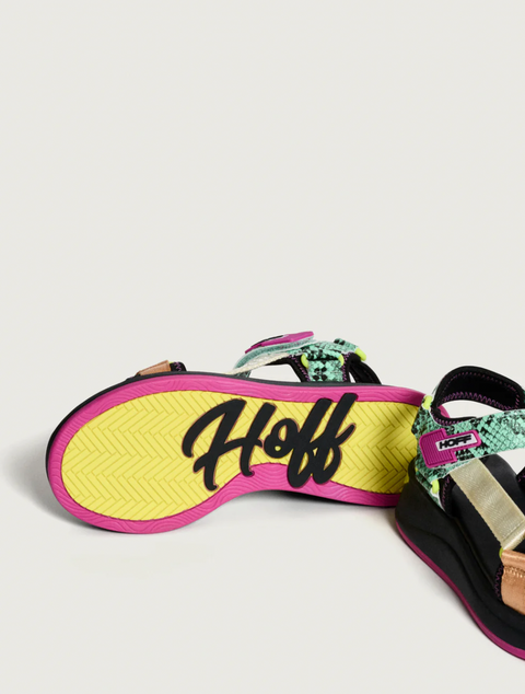 HOFF Island Sandal - Tenos