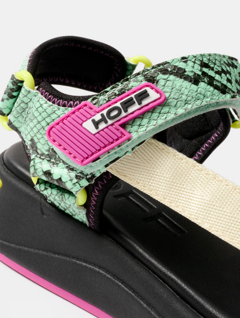 HOFF Island Sandal - Tenos