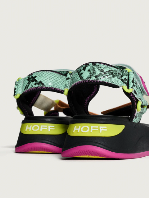 HOFF Island Sandal - Tenos