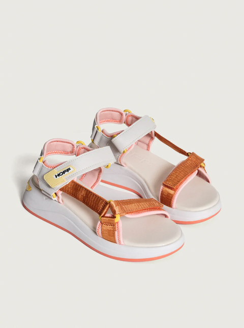 HOFF Island Sandal - Samana