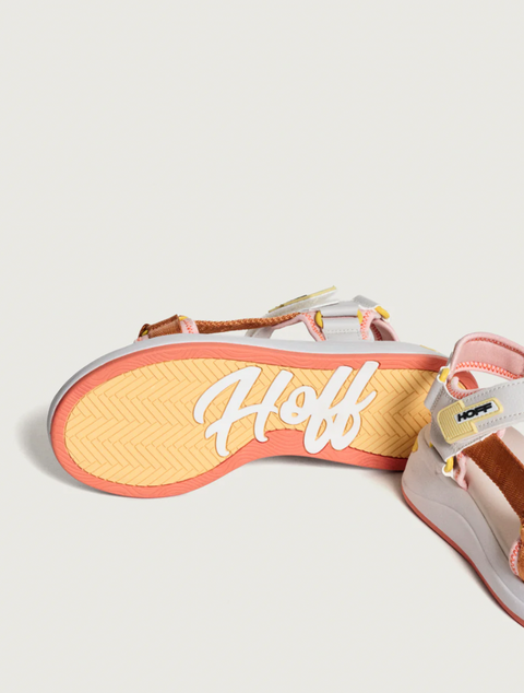 HOFF Island Sandal - Samana