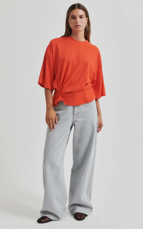 Second Female Missouri Tee