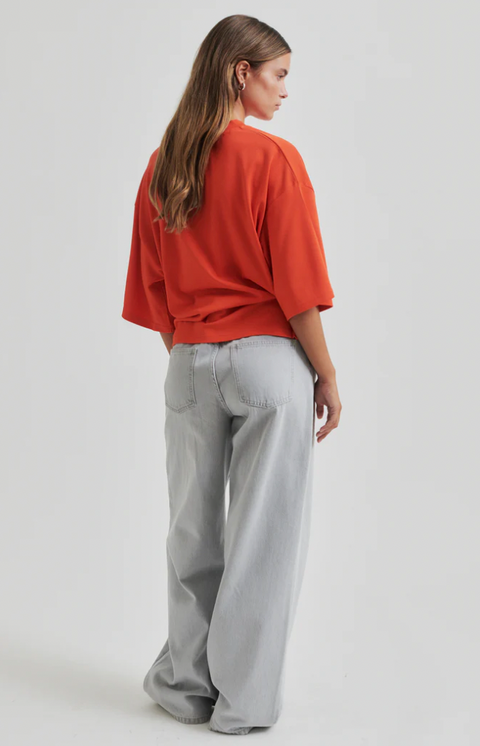 Second Female Missouri Tee