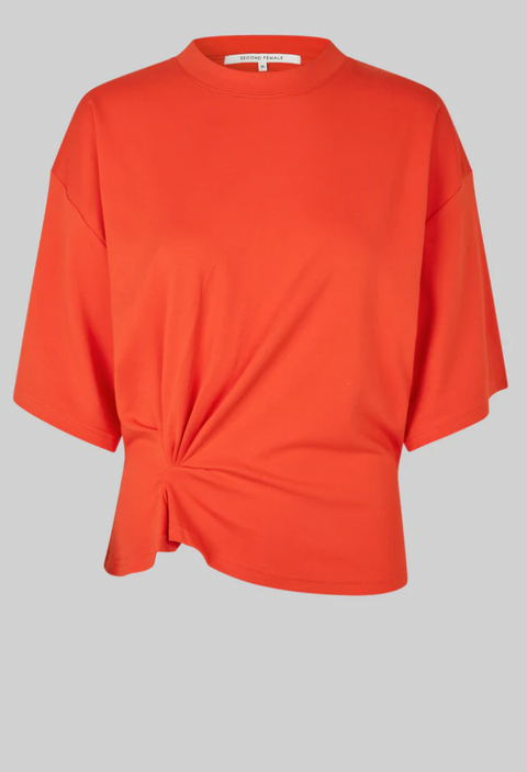 Second Female Missouri Tee