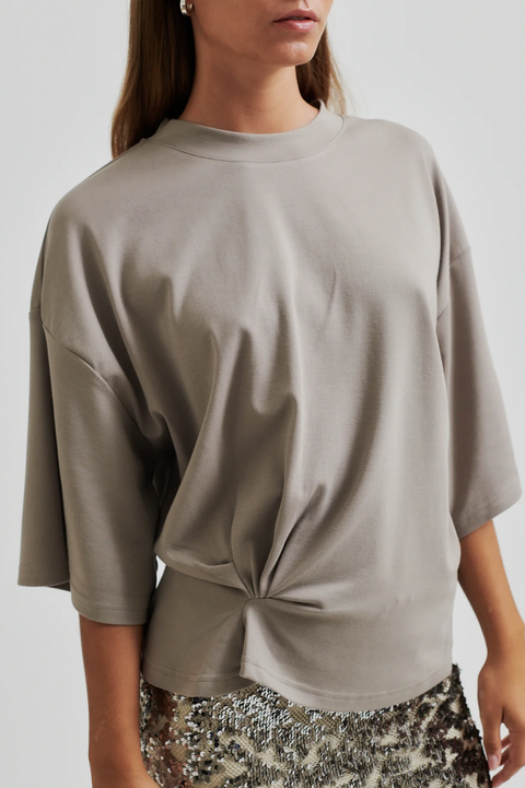 Second Female Missouri Tee