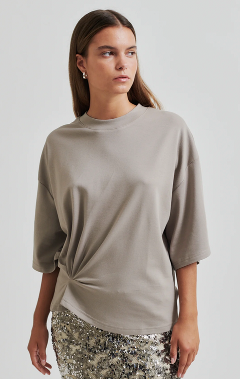 Second Female Missouri Tee