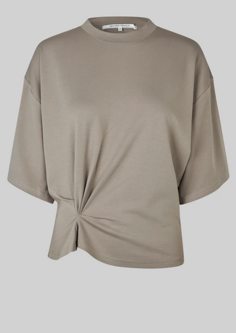Second Female Missouri Tee