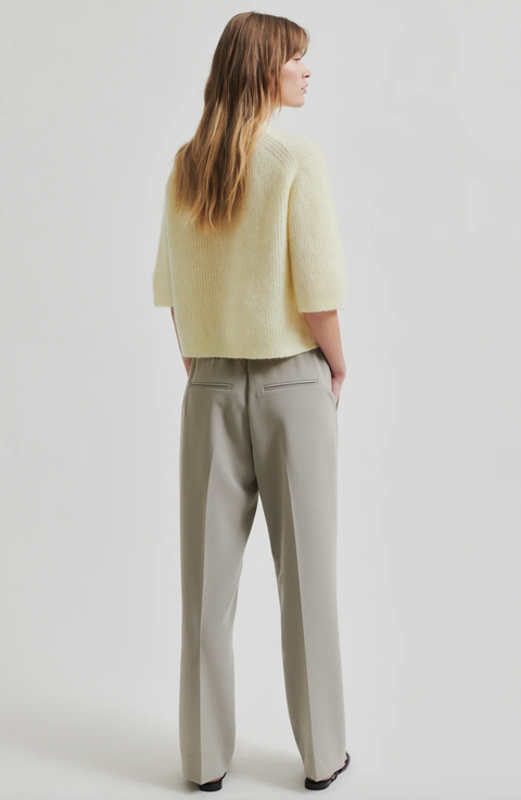 Second Female Andria Knit Cardigan
