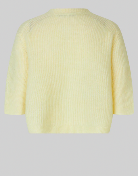 Second Female Andria Knit Cardigan