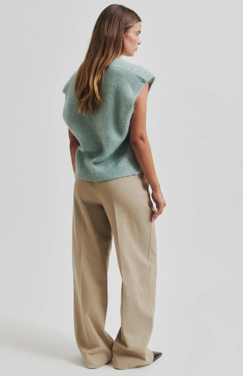 Second Female Camryn Knit Vest