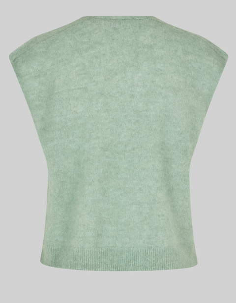 Second Female Camryn Knit Vest