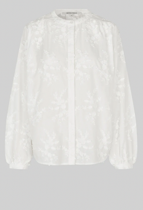 Second Female Cavan Shirt